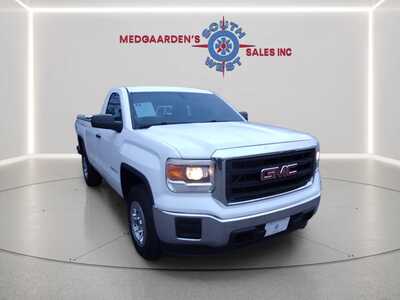 2015 GMC 1500 Reg Cab, $0.00. Photo 8