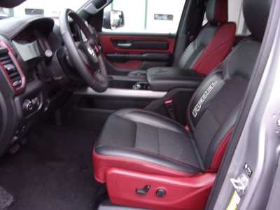 2025 RAM 1500 Crew Cab, $48995. Photo 10