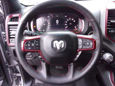 2025 RAM 1500 Crew Cab, $48995. Photo 12