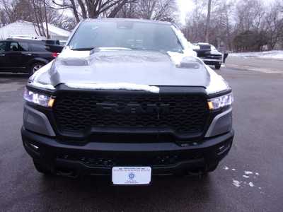 2025 RAM 1500 Crew Cab, $48995. Photo 2