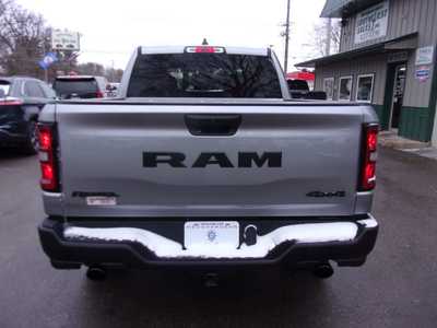 2025 RAM 1500 Crew Cab, $48995. Photo 6