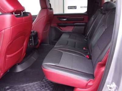 2025 RAM 1500 Crew Cab, $48995. Photo 9