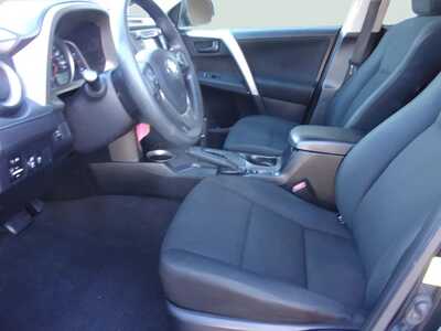2014 Toyota RAV4, $0.00. Photo 11