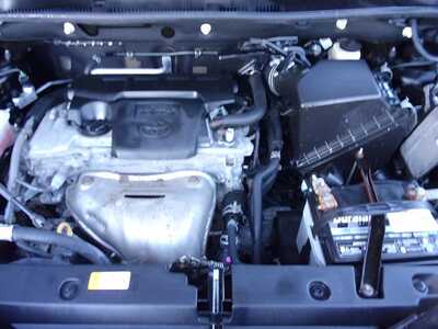 2014 Toyota RAV4, $0.00. Photo 12