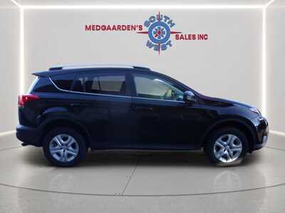 2014 Toyota RAV4, $0.00. Photo 6