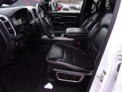 2024 RAM 1500 Crew Cab, $46495. Photo 10