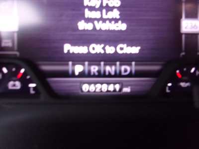 2024 RAM 1500 Crew Cab, $46495. Photo 11