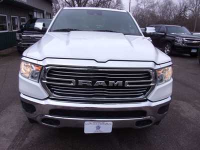 2024 RAM 1500 Crew Cab, $46495. Photo 2