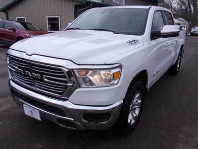 2024 RAM 1500 Crew Cab, $46495. Photo 3
