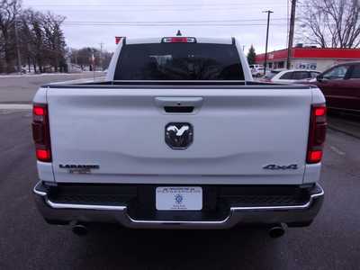 2024 RAM 1500 Crew Cab, $46495. Photo 5