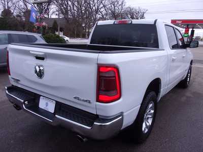 2024 RAM 1500 Crew Cab, $46495. Photo 6
