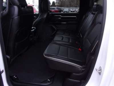 2024 RAM 1500 Crew Cab, $46495. Photo 8