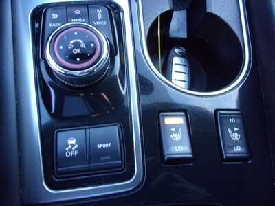 2019 Nissan Maxima, $17995. Photo 12