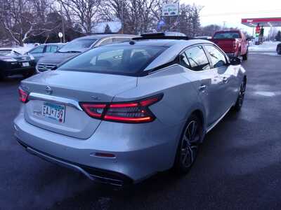 2019 Nissan Maxima, $17995. Photo 7