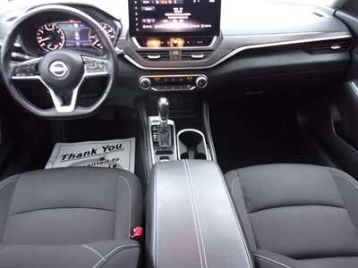 2024 Nissan Altima, $24495. Photo 10