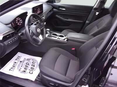 2024 Nissan Altima, $24495. Photo 11