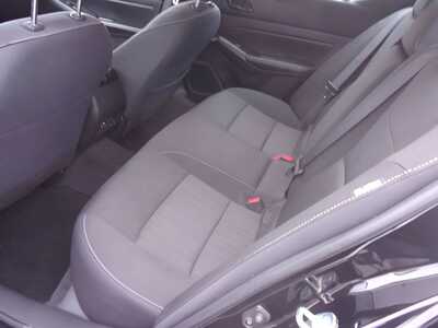 2024 Nissan Altima, $24495. Photo 9