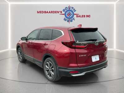 2022 Honda CR-V, $24995. Photo 10