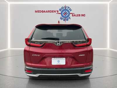 2022 Honda CR-V, $24995. Photo 11