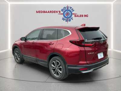 2022 Honda CR-V, $24995. Photo 3