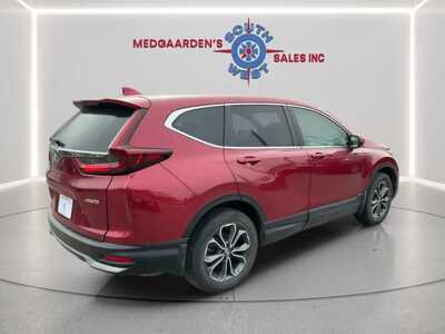 2022 Honda CR-V, $24995. Photo 5