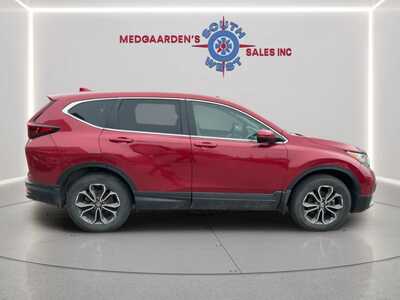 2022 Honda CR-V, $24995. Photo 6