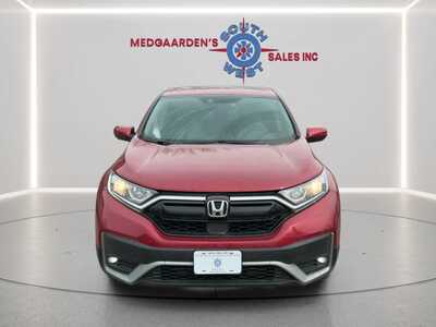 2022 Honda CR-V, $24995. Photo 8