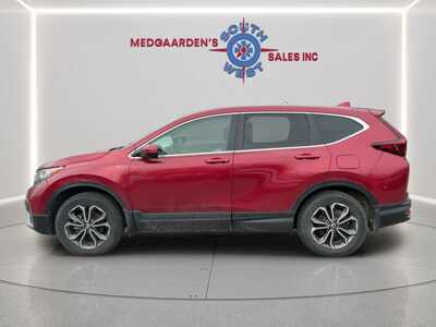 2022 Honda CR-V, $24995. Photo 9