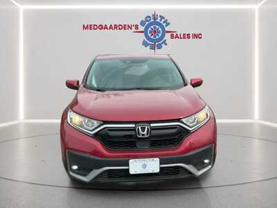 2022 Honda CR-V, $24995. Photo 1