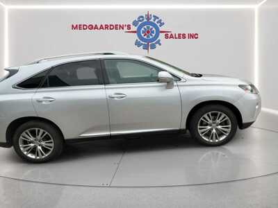 2014 Lexus RX Series, $15495. Photo 10