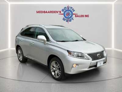 2014 Lexus RX Series, $15495. Photo 11