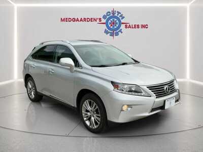 2014 Lexus RX Series, $15495. Photo 12