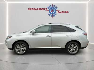2014 Lexus RX Series, $15495. Photo 2
