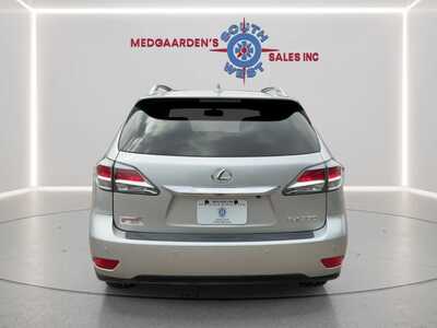 2014 Lexus RX Series, $15495. Photo 6