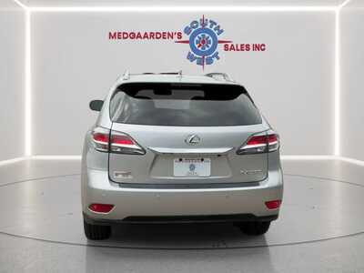 2014 Lexus RX Series, $15495. Photo 7