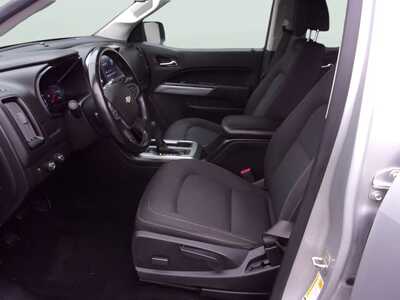 2018 Chevrolet Colorado Crew Cab, $19995. Photo 10