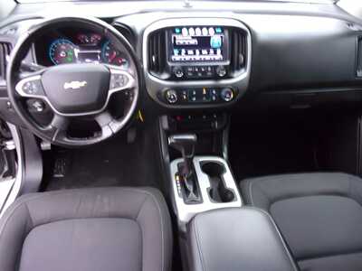 2018 Chevrolet Colorado Crew Cab, $19995. Photo 12