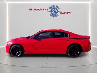 2023 Dodge Charger, $21995. Photo 2