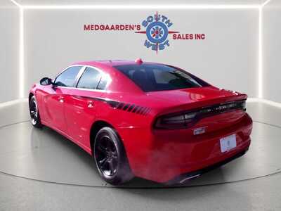 2023 Dodge Charger, $21995. Photo 3