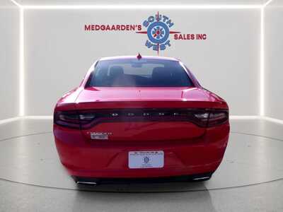 2023 Dodge Charger, $21995. Photo 4