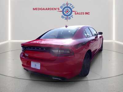 2023 Dodge Charger, $21995. Photo 5