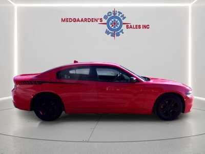 2023 Dodge Charger, $21995. Photo 6