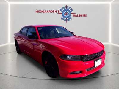 2023 Dodge Charger, $21995. Photo 7