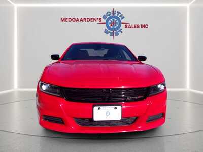 2023 Dodge Charger, $21995. Photo 8