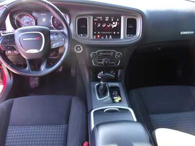2023 Dodge Charger, $21995. Photo 9