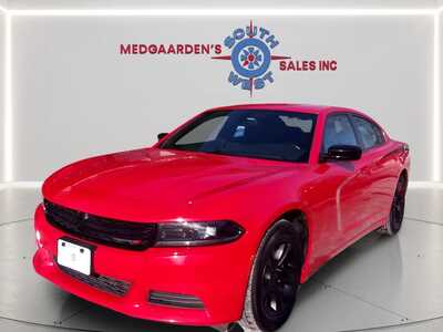 2023 Dodge Charger, $21995. Photo 1