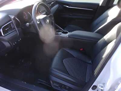 2023 Toyota Camry, $22995. Photo 11
