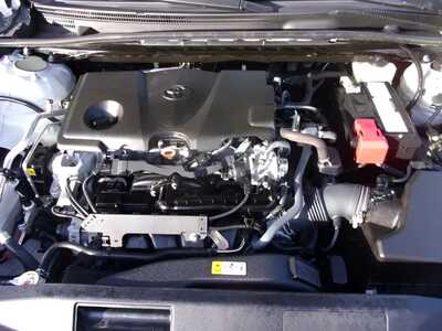 2023 Toyota Camry, $22995. Photo 12