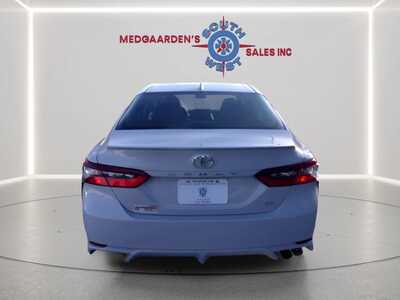 2023 Toyota Camry, $22995. Photo 4