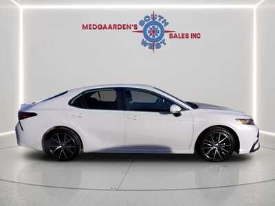 2023 Toyota Camry, $22995. Photo 6